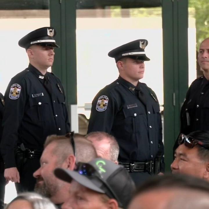 LMPD budget request grows by $25M amid staffing shortage